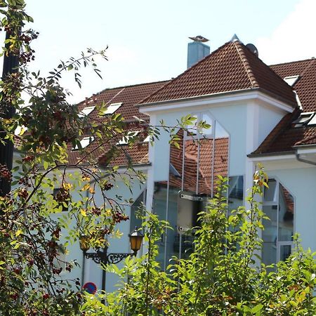 Ferienwohnung Nienhagen Exteriör bild