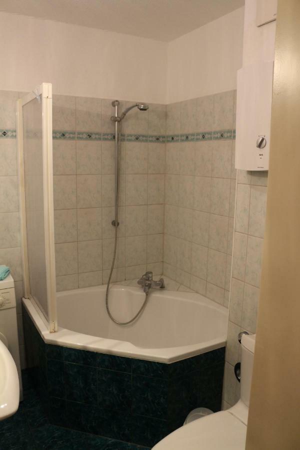 Ferienwohnung Nienhagen Exteriör bild